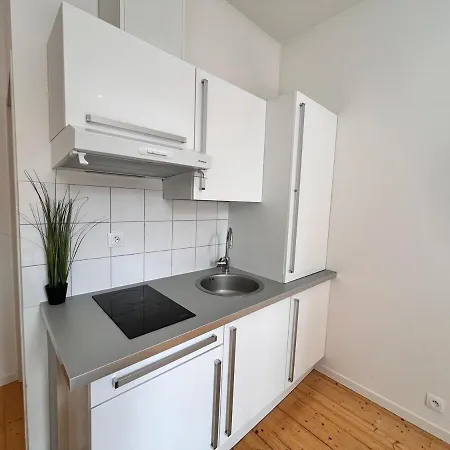 Cocon A Coty * Le Havre