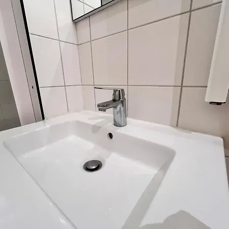 Cocon A Coty Apartman