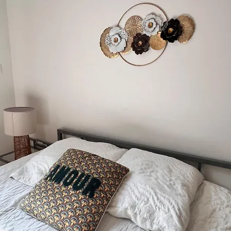 Cocon A Coty Apartman Le Havre