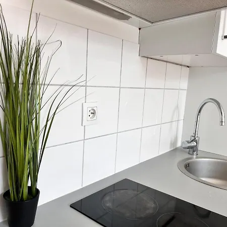 Cocon A Coty * Le Havre