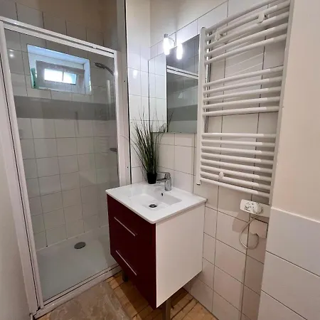 Apartman Cocon A Coty