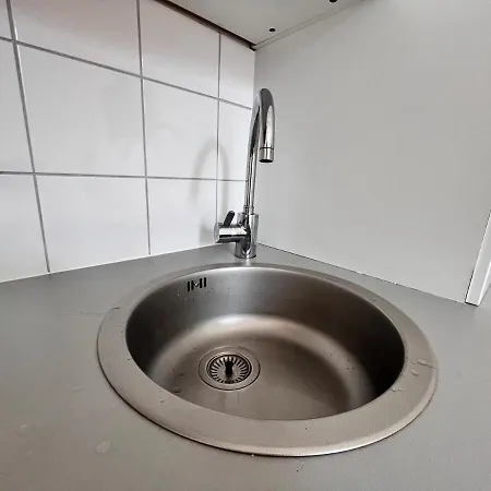 Apartman Cocon A Coty