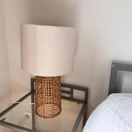 Cocon A Coty 르아브르