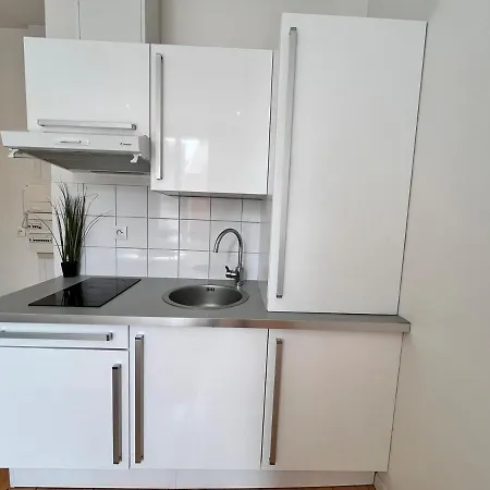 Cocon A Coty 르아브르