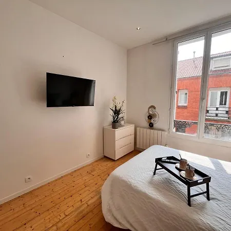 Cocon A Coty * لو هافر