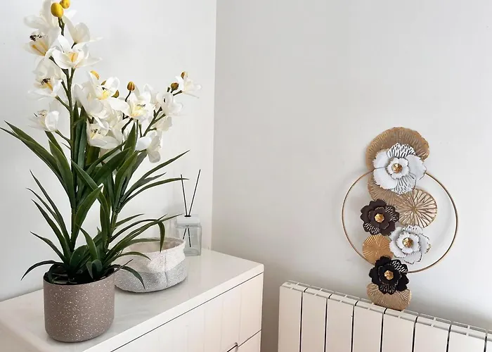 Appartamento Cocon à Coty Le Havre